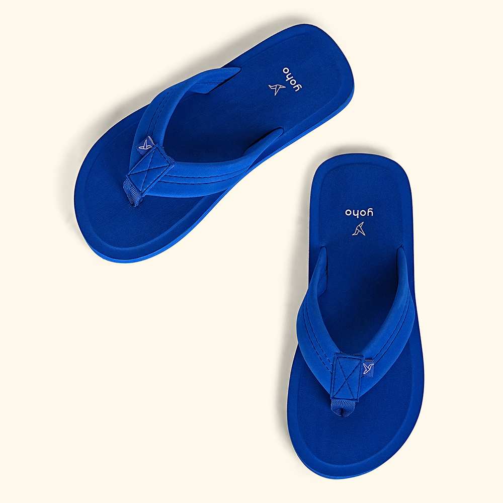 Bubbles Kids Slippers - Image 17