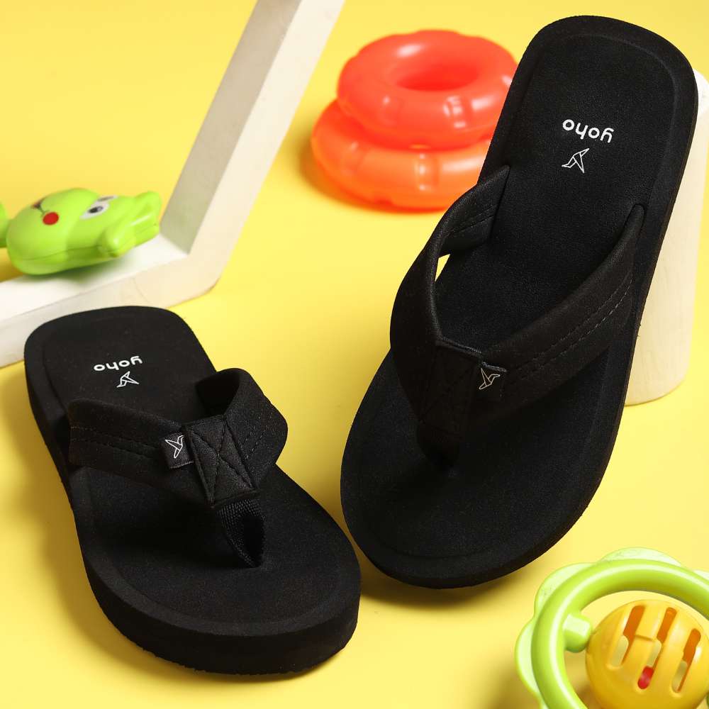 Bubbles Kids Slippers - Image 19