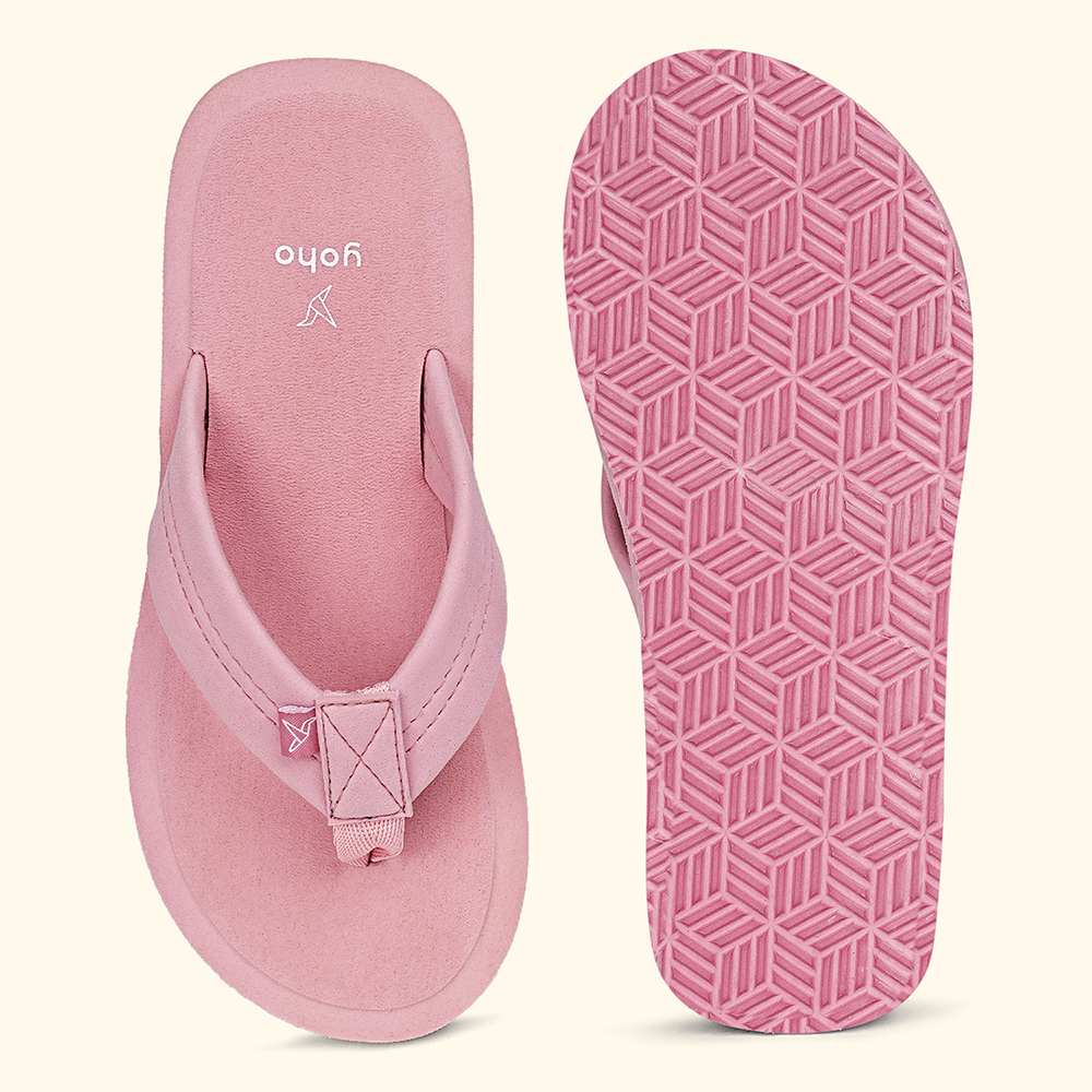 Bubbles Kids Slippers - Image 31