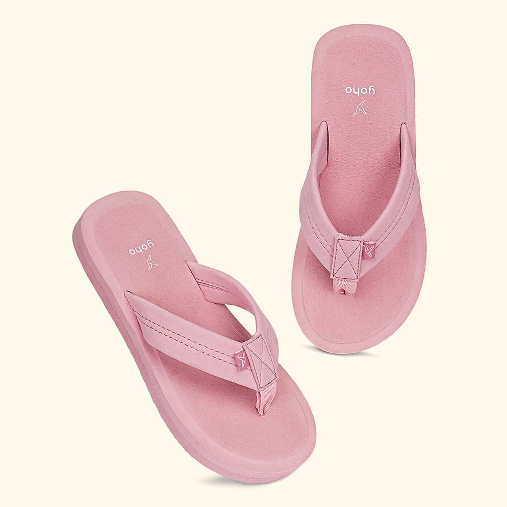 Bubbles Kids Slippers - Image 33