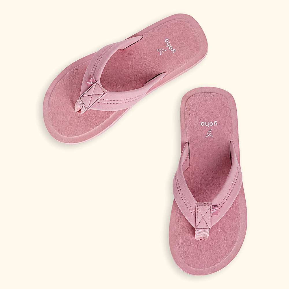 Bubbles Kids Slippers - Image 35