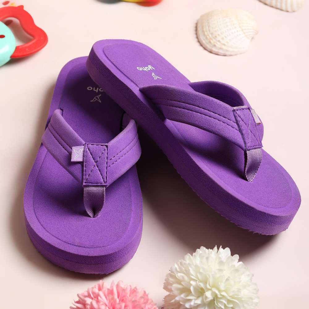 Bubbles Kids Slippers - Image 45