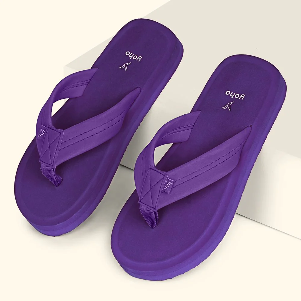 Bubbles Kids Slippers - Image 47