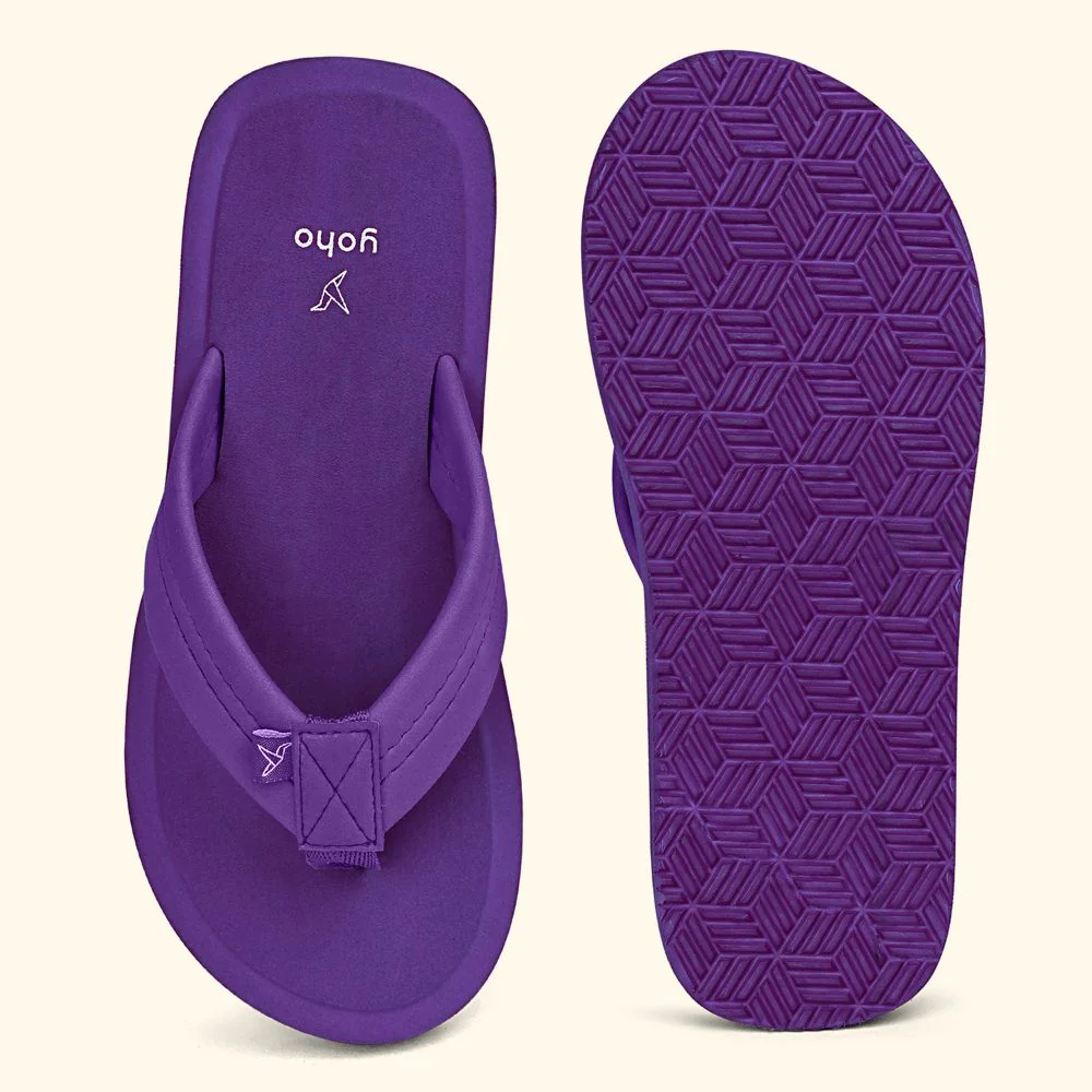 Bubbles Kids Slippers - Image 49