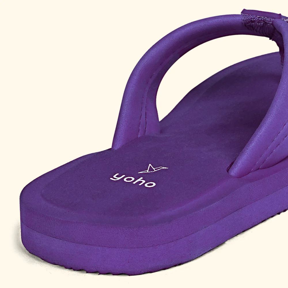 Bubbles Kids Slippers - Image 50