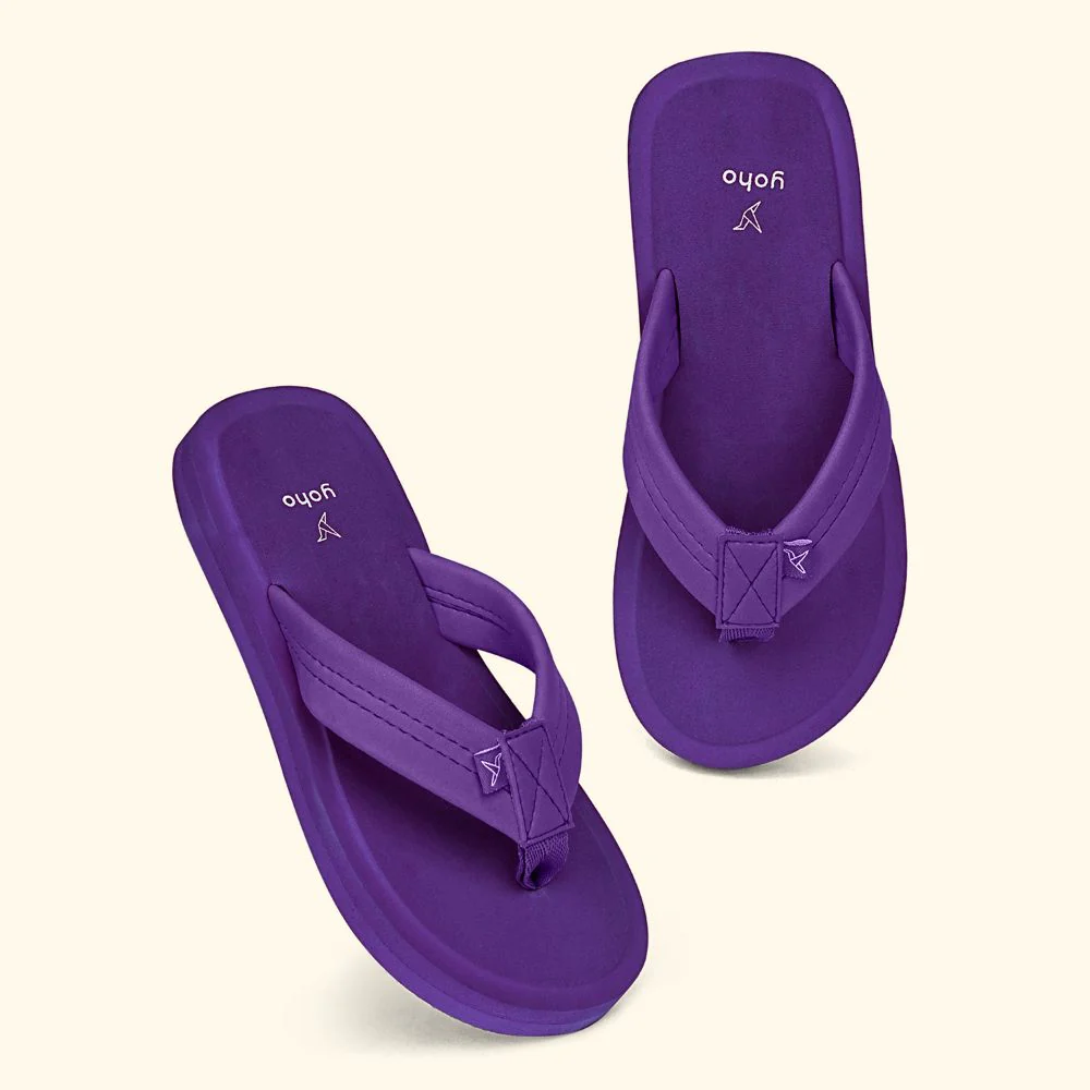 Bubbles Kids Slippers - Image 51