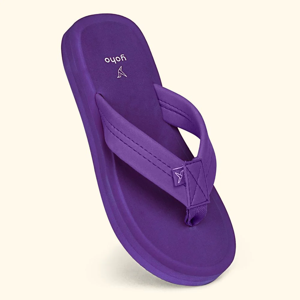 Bubbles Kids Slippers - Image 52