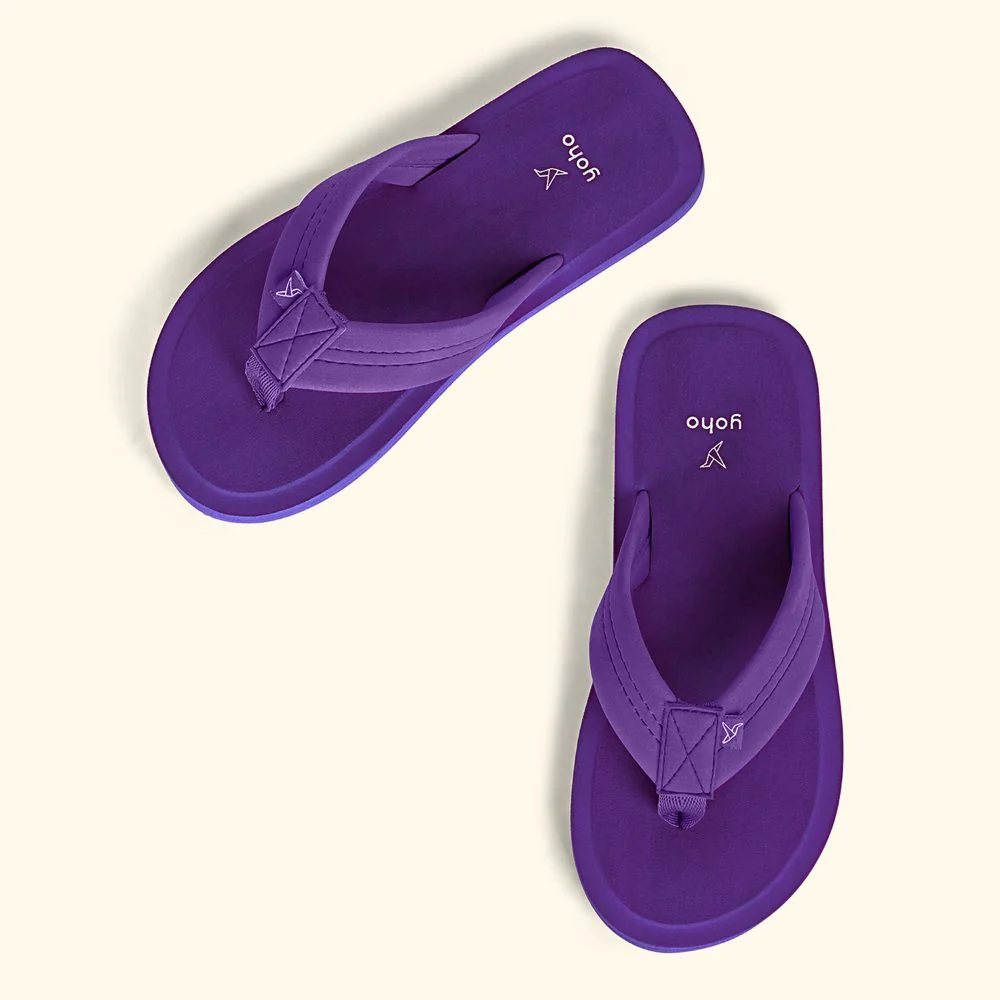 Bubbles Kids Slippers - Image 53