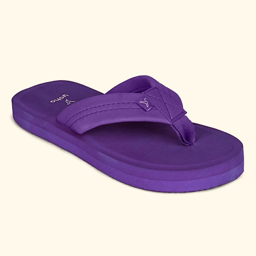 Bubbles Kids Slippers - Image 54