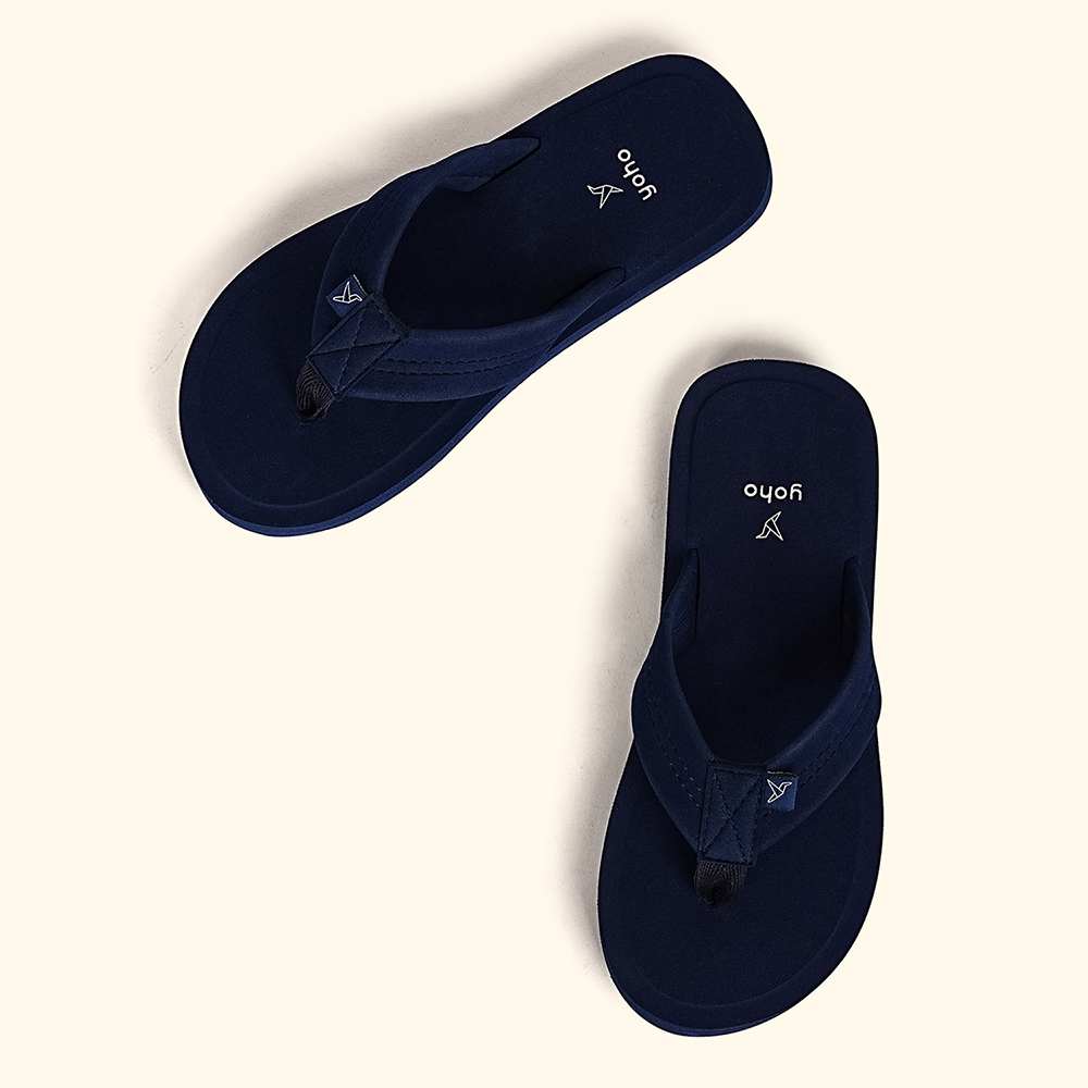 Bubbles Kids Slippers - Image 8