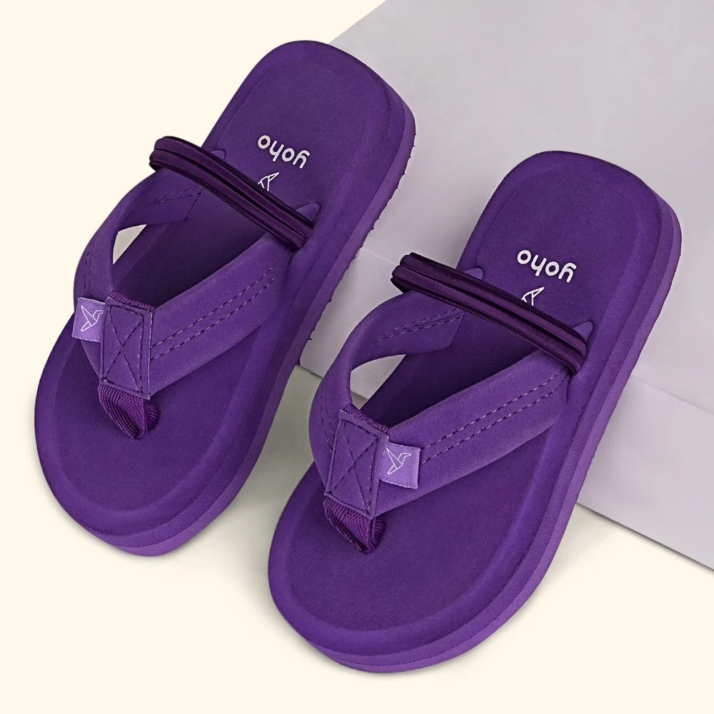 Bubbles Infant Slippers - Image 11