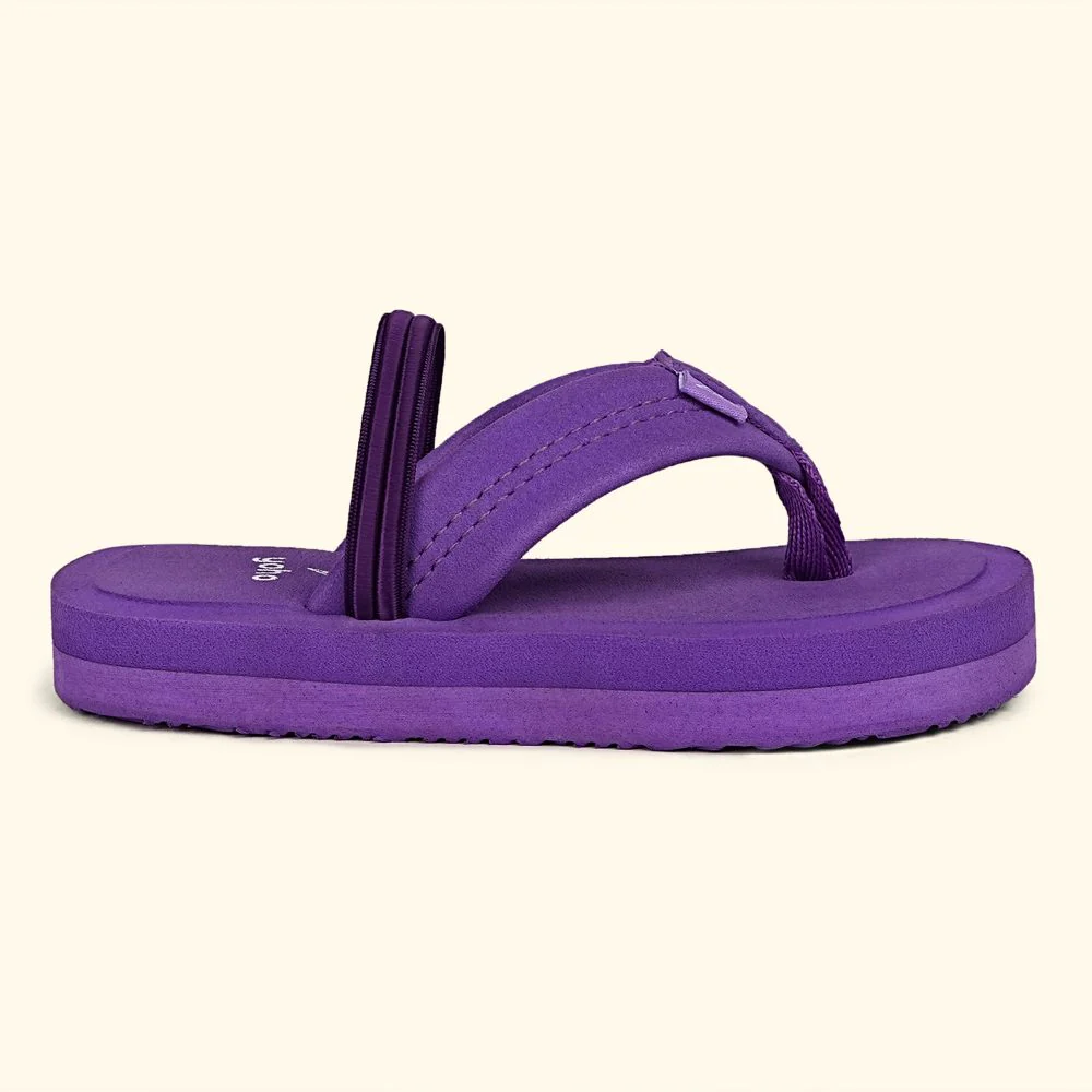 Bubbles Infant Slippers - Image 12