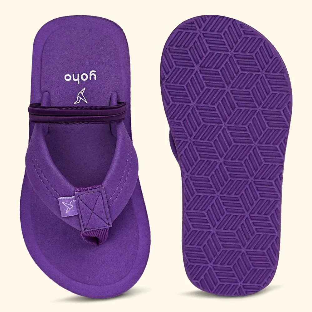 Bubbles Infant Slippers - Image 13