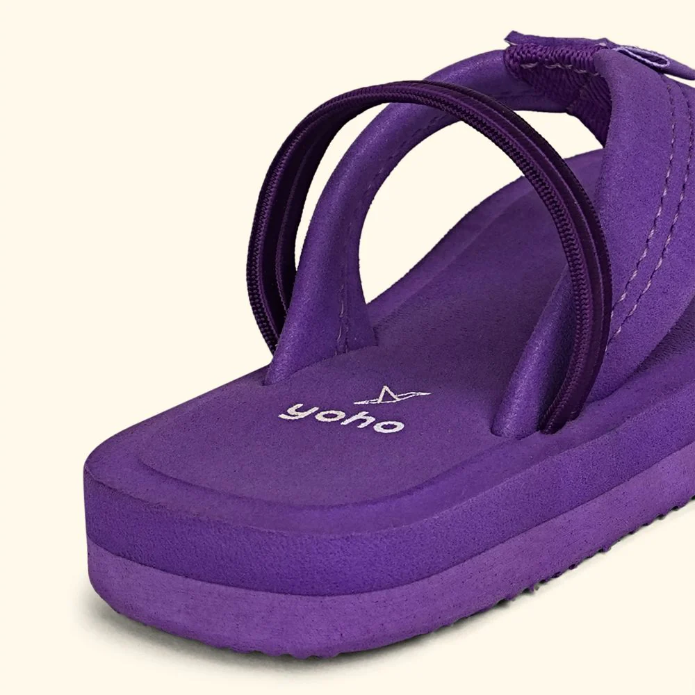 Bubbles Infant Slippers - Image 14