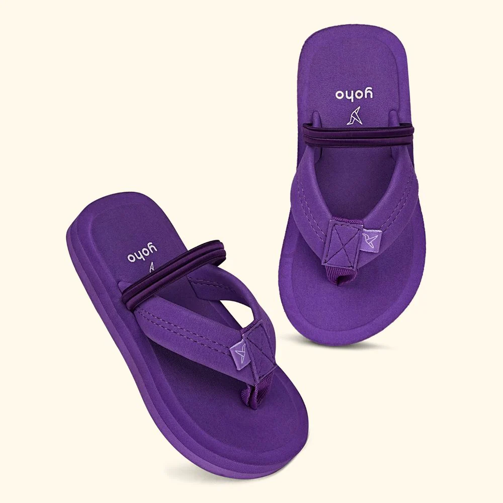 Bubbles Infant Slippers - Image 15