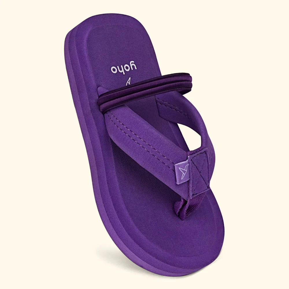Bubbles Infant Slippers - Image 16