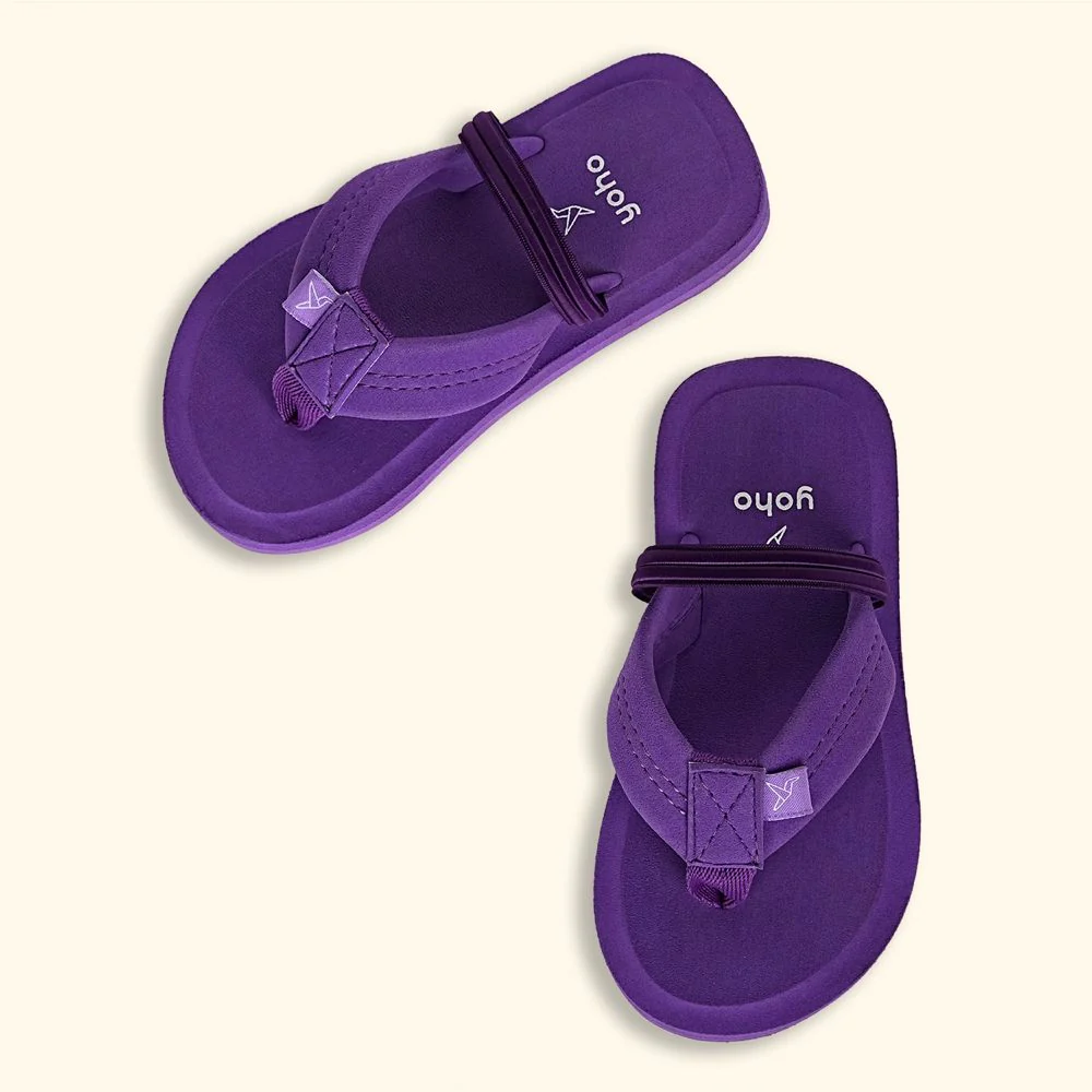 Bubbles Infant Slippers - Image 17