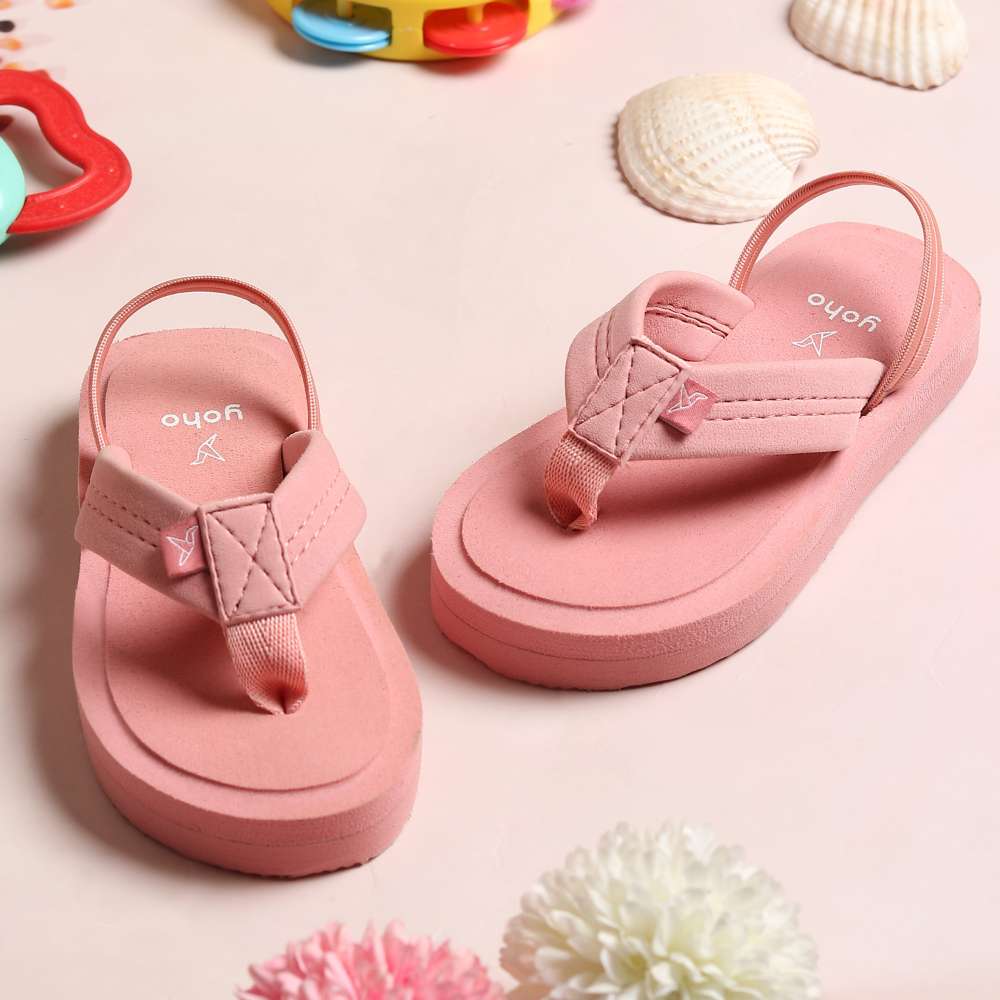 Bubbles Infant Slippers - Image 18