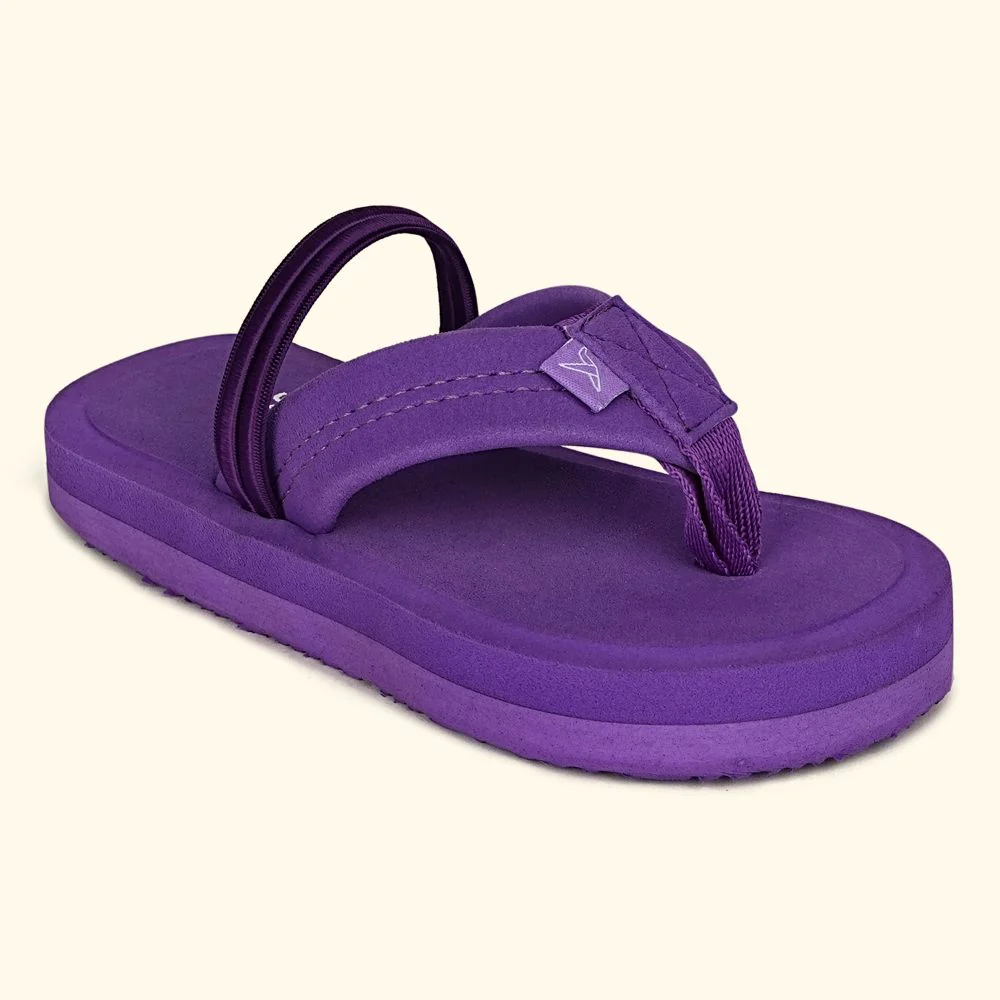 Bubbles Infant Slippers - Image 19