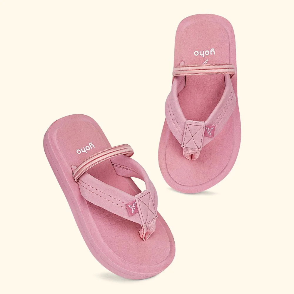 Bubbles Infant Slippers - Image 20