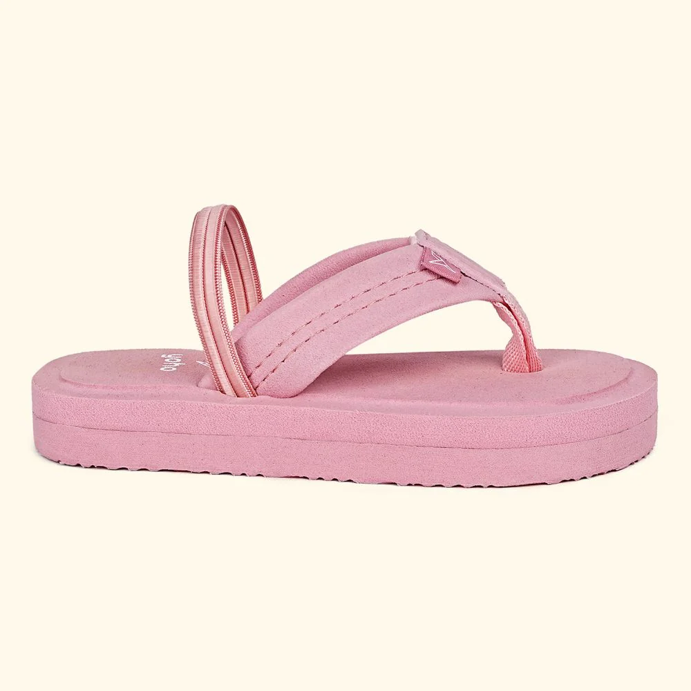 Bubbles Infant Slippers - Image 21
