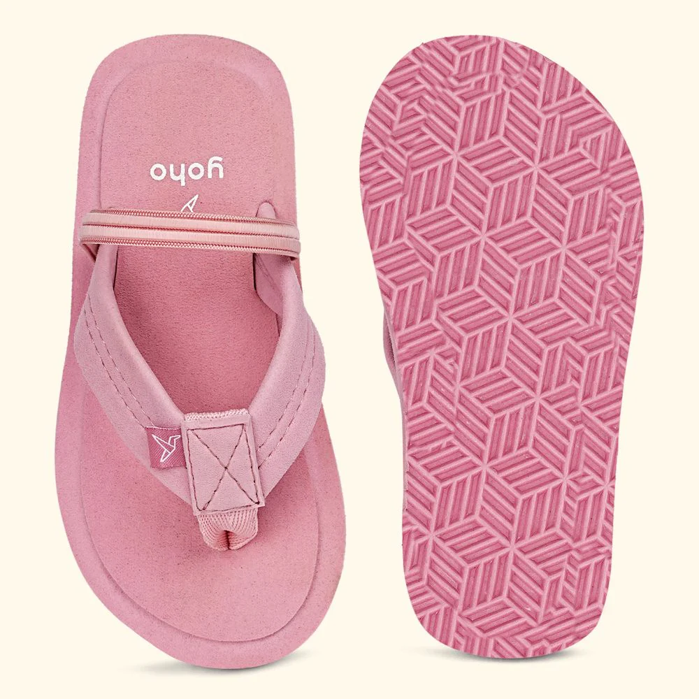 Bubbles Infant Slippers - Image 22