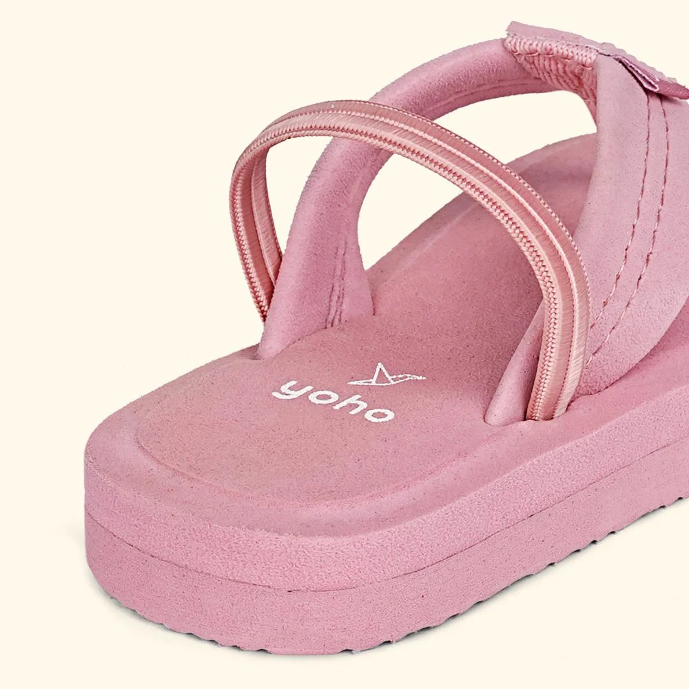 Bubbles Infant Slippers - Image 23