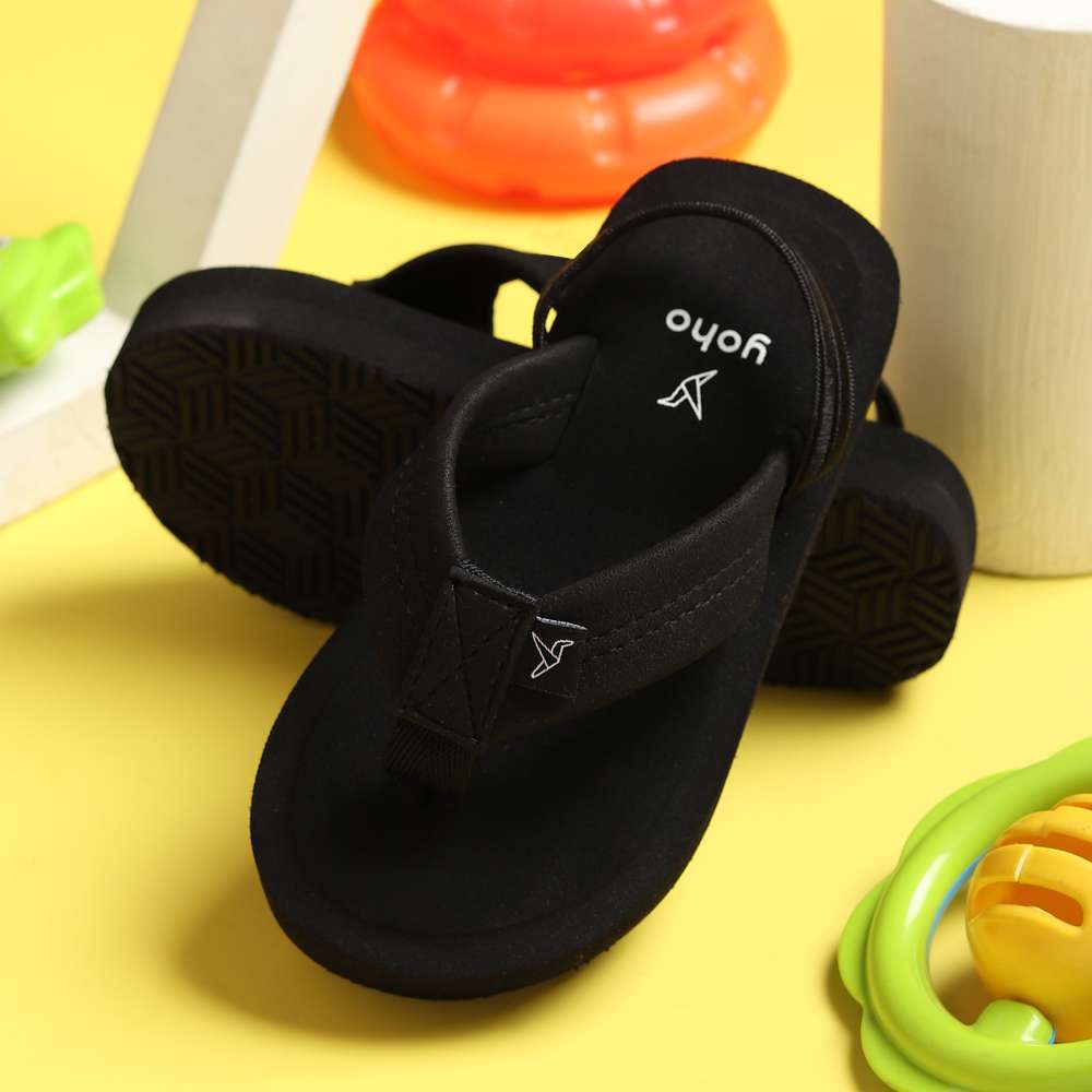 Bubbles Infant Slippers - Image 25