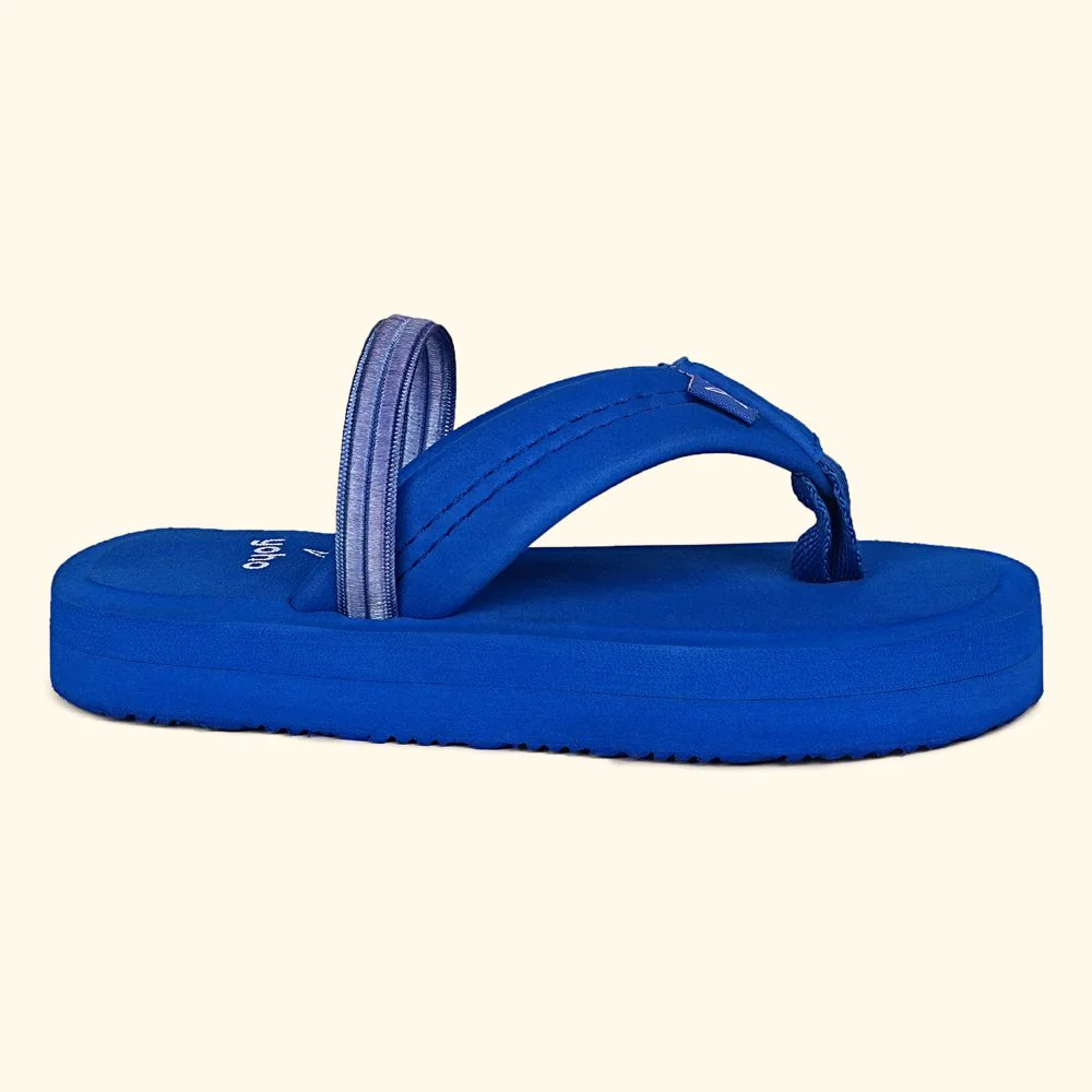 Bubbles Infant Slippers - Image 3