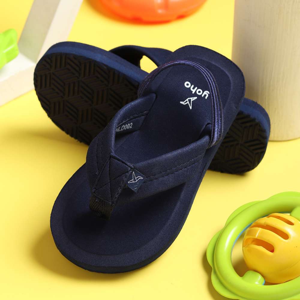 Bubbles Infant Slippers - Image 33