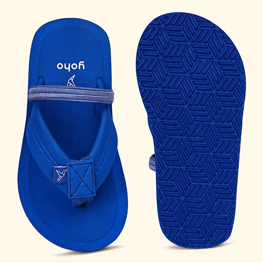 Bubbles Infant Slippers - Image 4