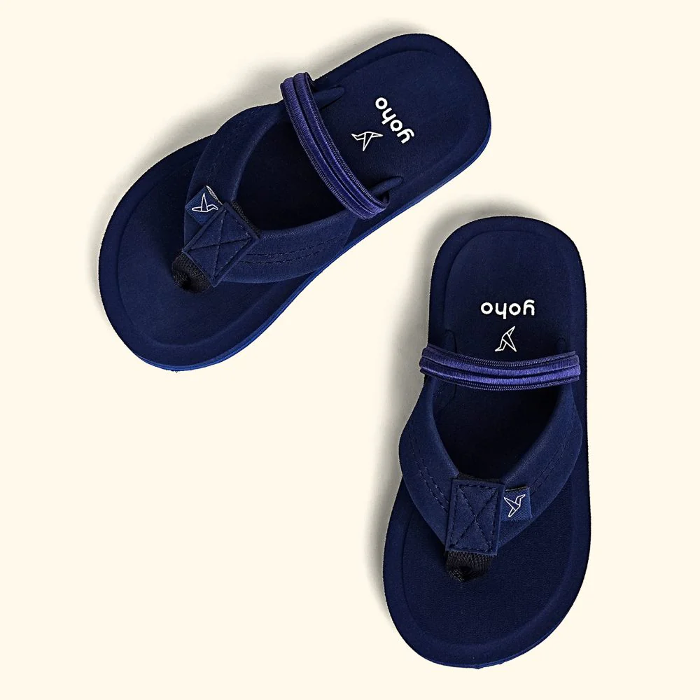 Bubbles Infant Slippers - Image 43