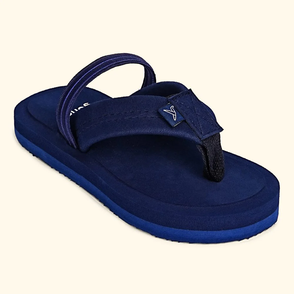 Bubbles Infant Slippers - Image 44