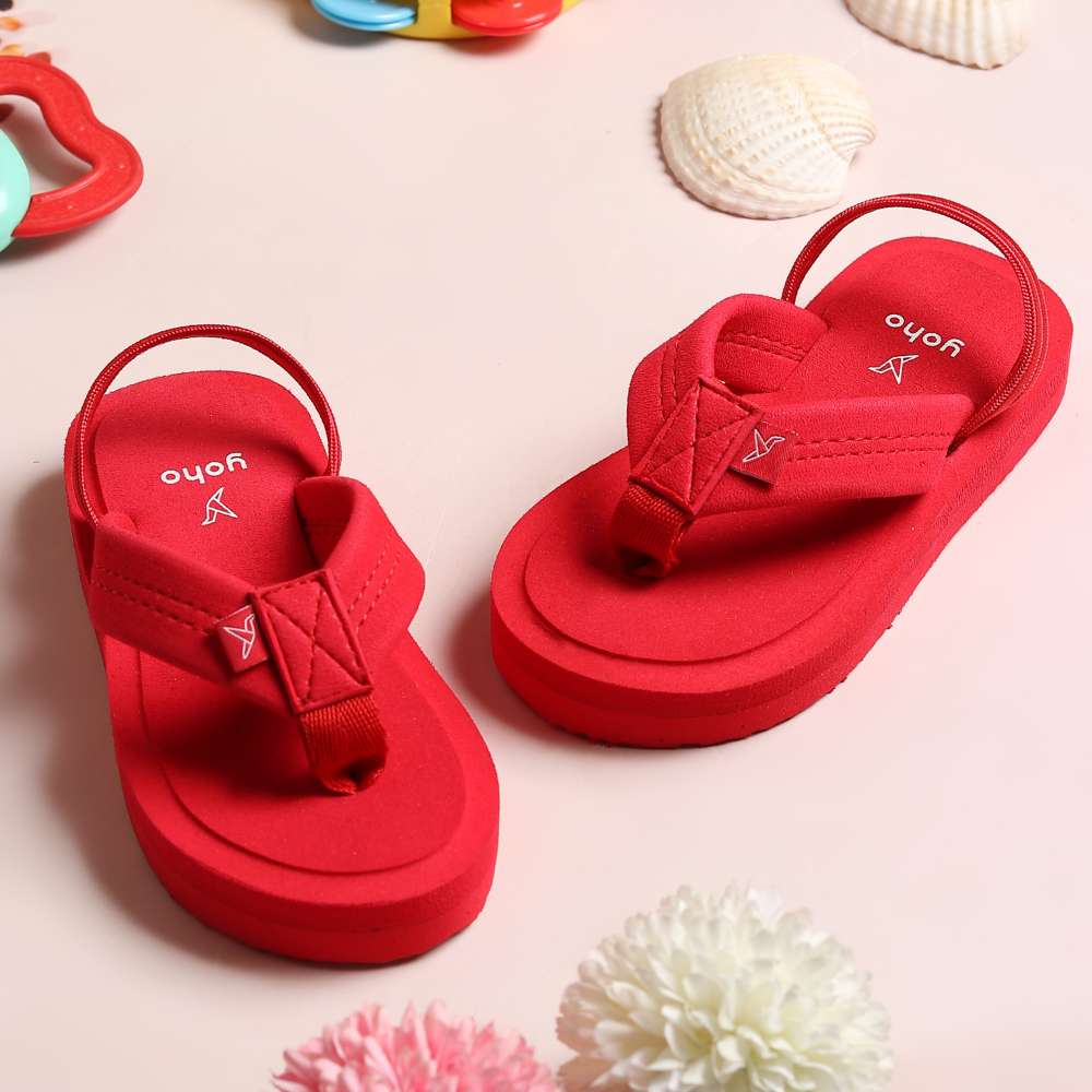 Bubbles Infant Slippers - Image 45