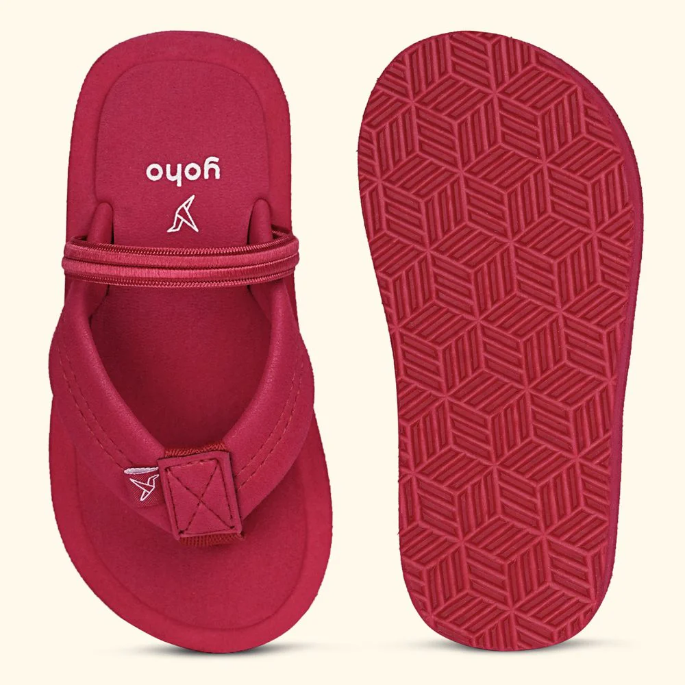 Bubbles Infant Slippers - Image 48