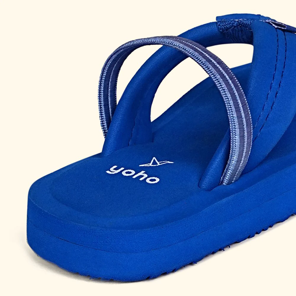 Bubbles Infant Slippers - Image 5