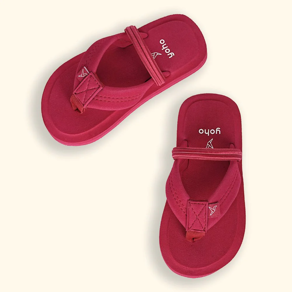 Bubbles Infant Slippers - Image 52