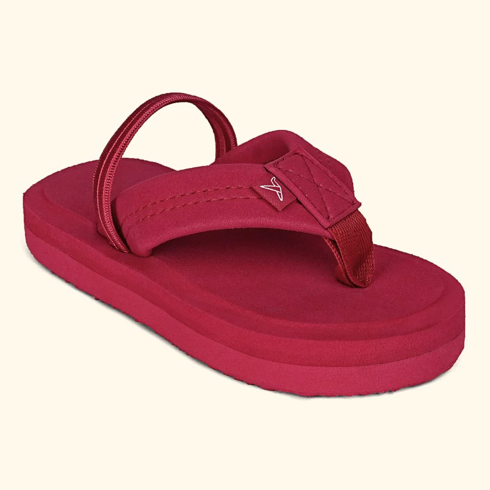Bubbles Infant Slippers - Image 53