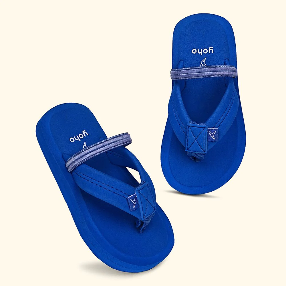 Bubbles Infant Slippers - Image 6
