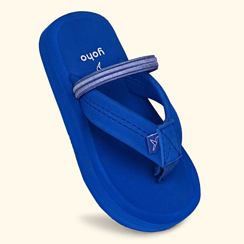 Bubbles Infant Slippers - Image 7