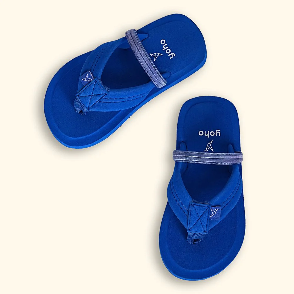 Bubbles Infant Slippers - Image 8