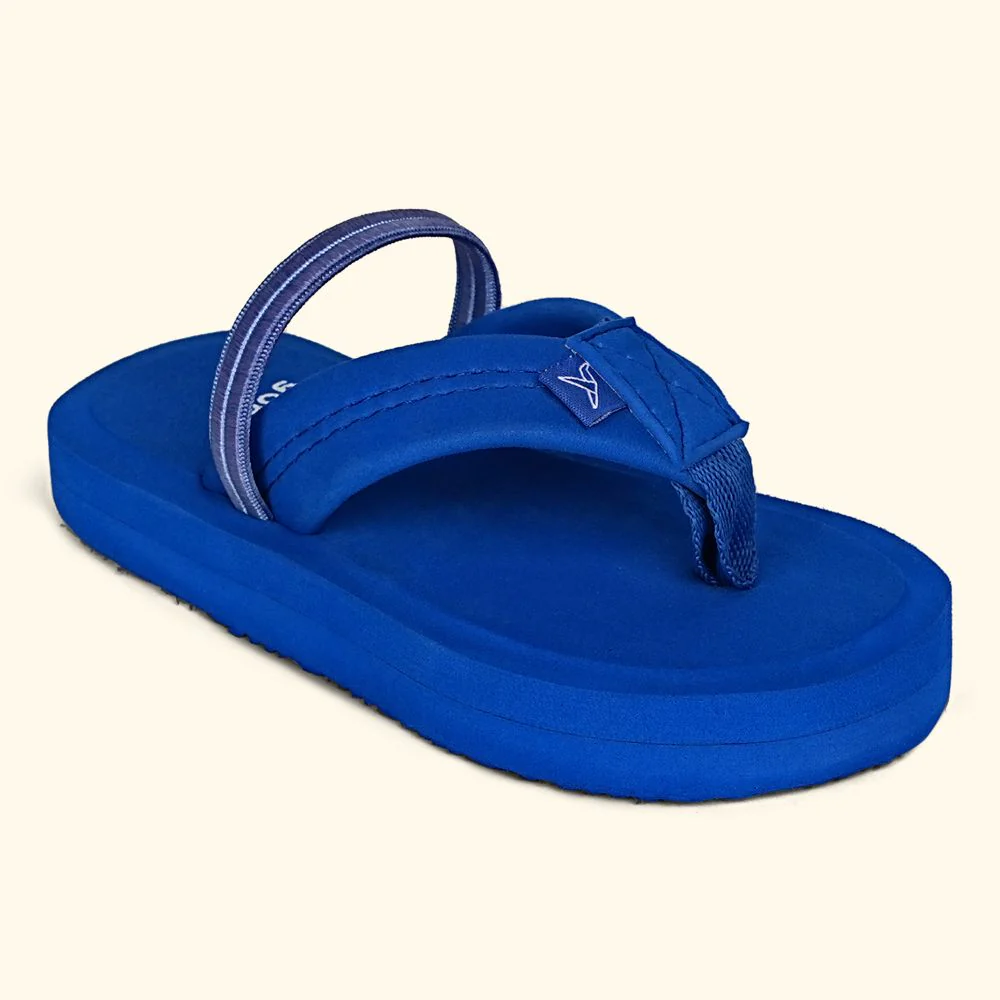 Bubbles Infant Slippers - Image 9