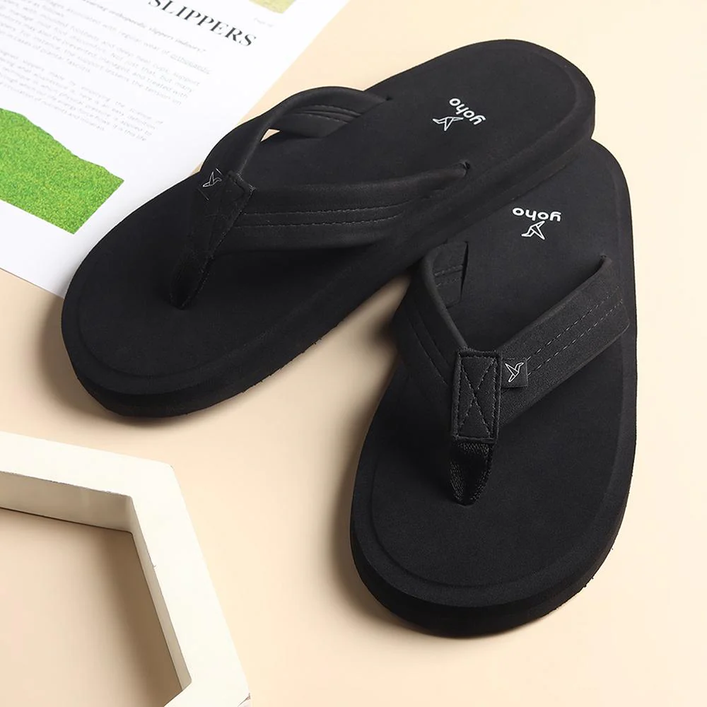 Bubbles Orthopedic Slippers For Men - Image 11