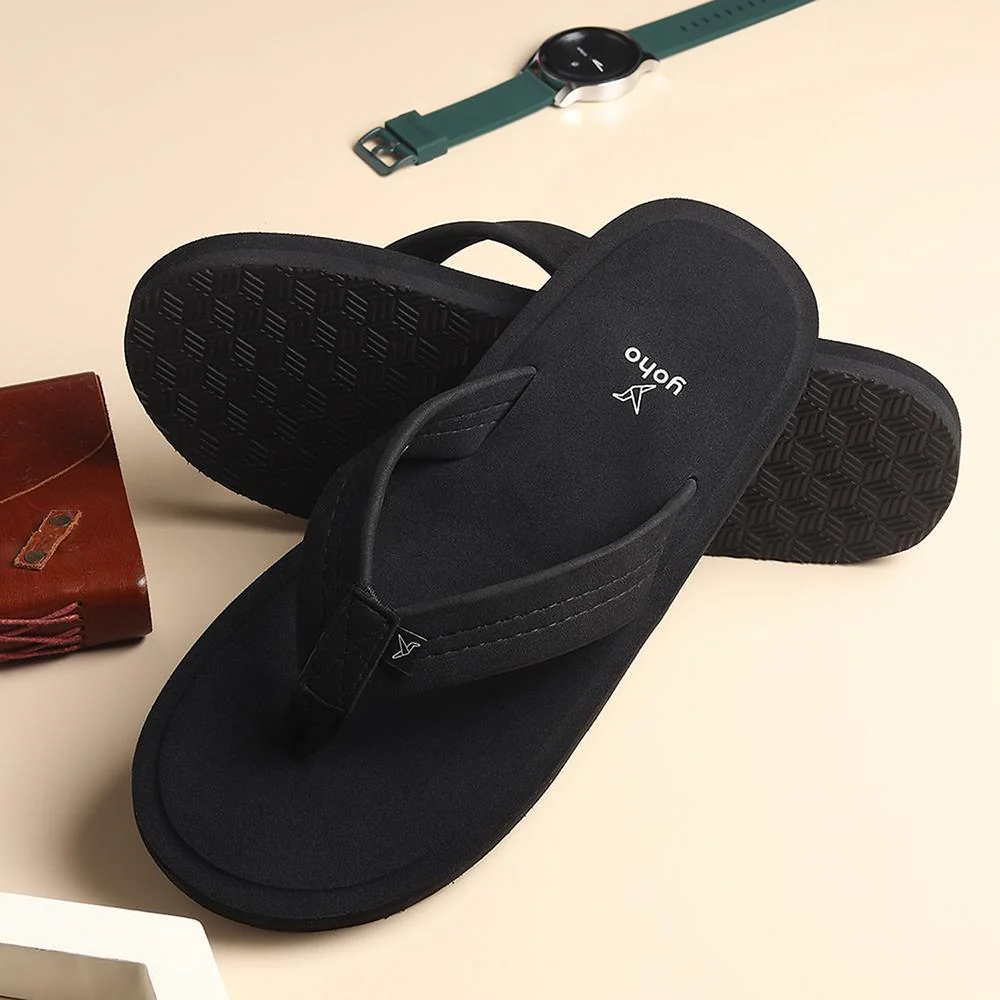 Bubbles Orthopedic Slippers For Men - Image 13