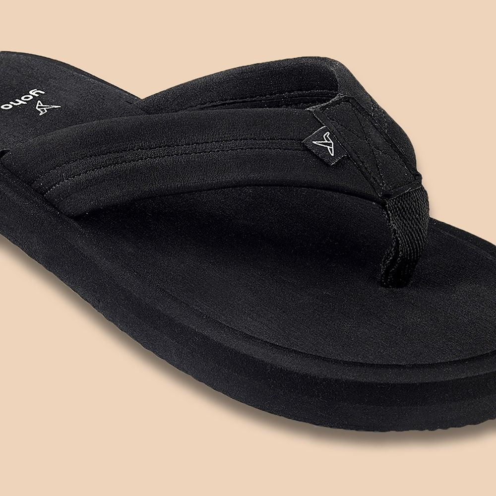 Bubbles Orthopedic Slippers For Men - Image 15