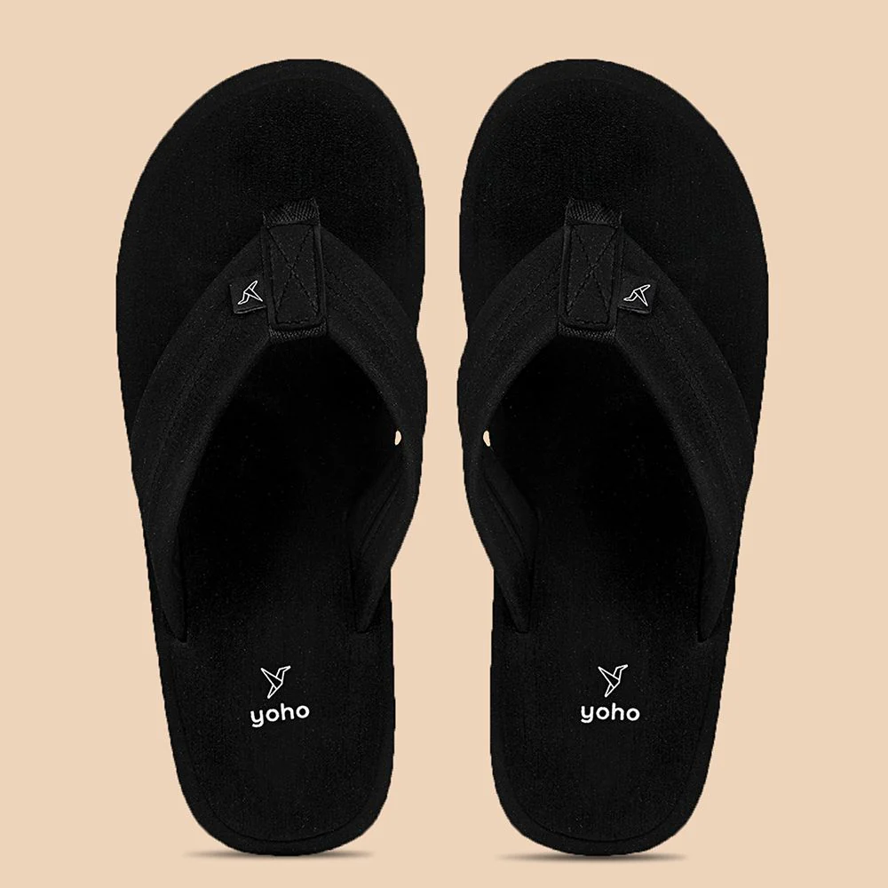 Bubbles Orthopedic Slippers For Men - Image 16