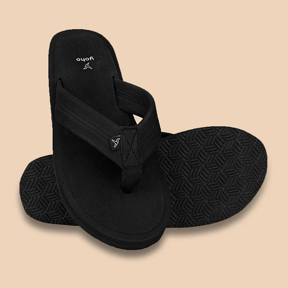 Bubbles Orthopedic Slippers For Men - Image 17