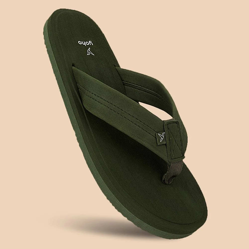 Bubbles Orthopedic Slippers For Men - Image 19