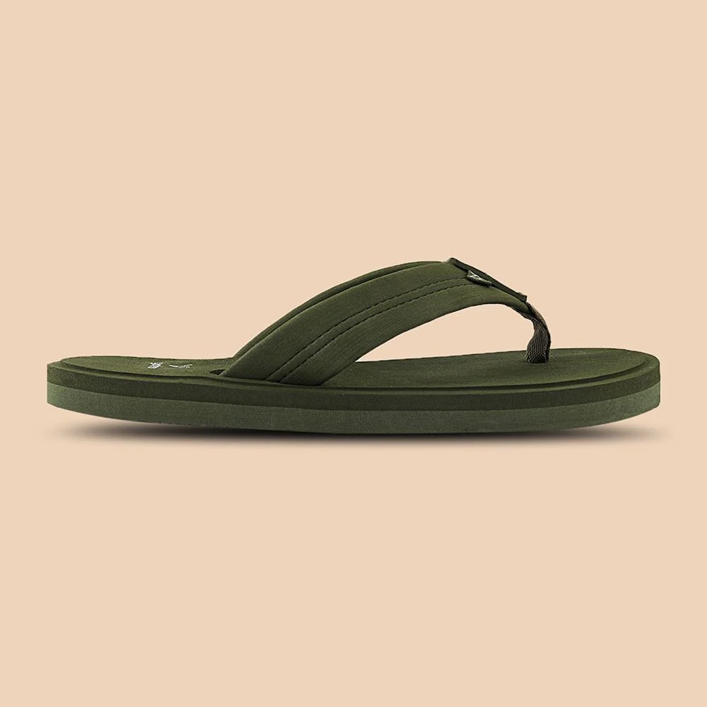 Bubbles Orthopedic Slippers For Men - Image 21