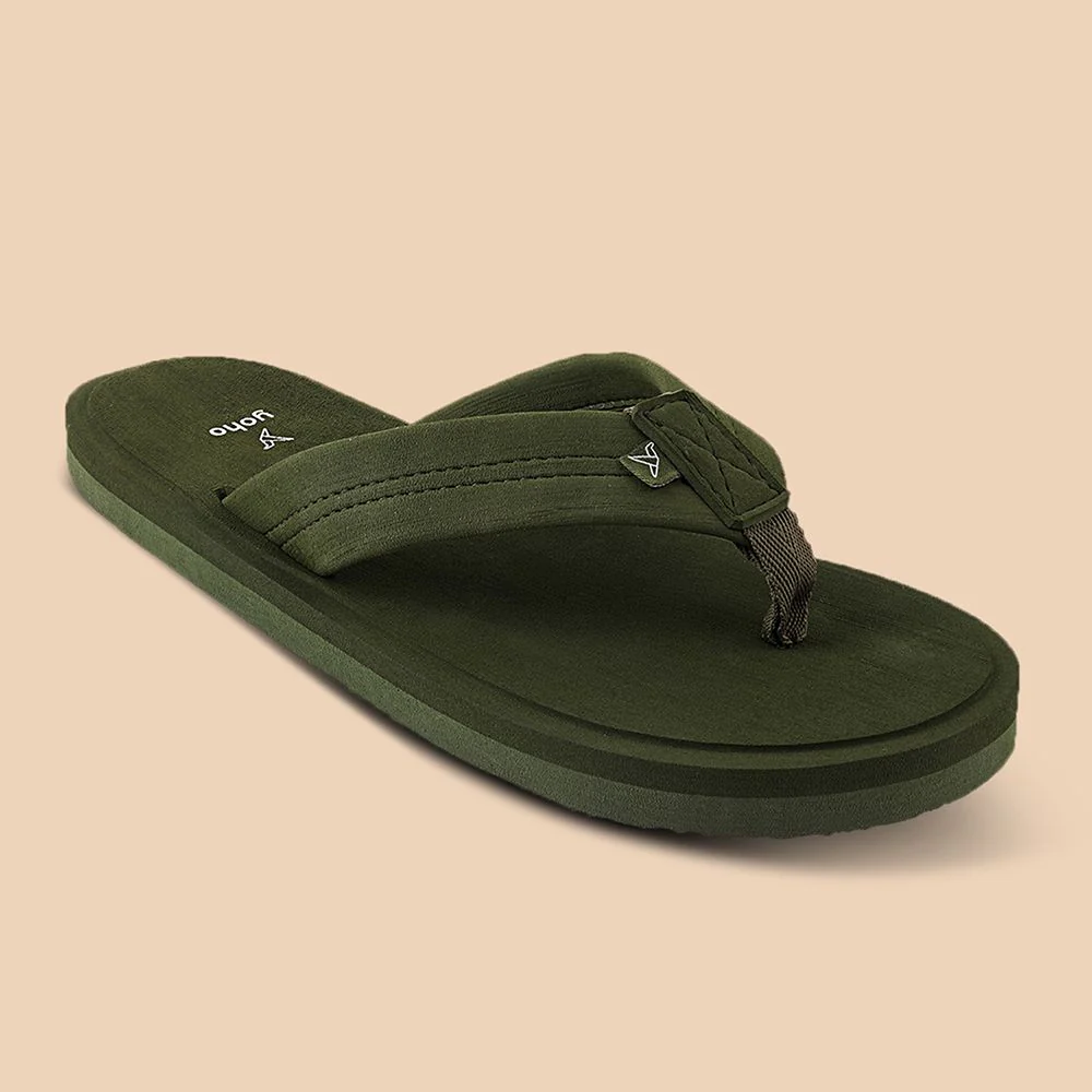 Bubbles Orthopedic Slippers For Men - Image 27